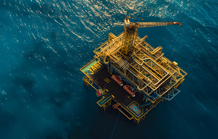 Environmental Impact Assessment for Blocks LB-8 and LB-9 Exploratory Drilling Program, Offshore Liberia in partnership with Acorn Intl